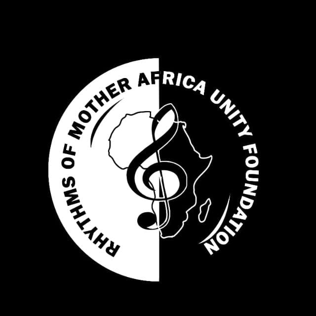 Rhythms of Mother Africa Unity Foundation Logo